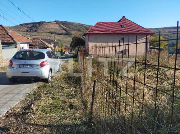 Teren de vânzare Chinteni - 74445TV | BLITZ Cluj-Napoca | Poza2