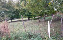 Teren intravilan cu PUZ in lucru, 1750 mp in zona Iris!