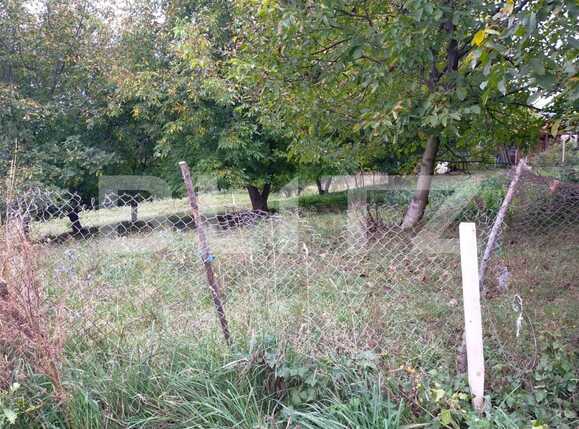 Teren de vânzare Iris - 74446TV | BLITZ Cluj-Napoca | Poza1