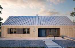 Teren intravilan autorizat, 721 mp, front 24 ml, utilitati, Chinteni