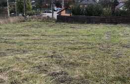 Teren intravilan autorizat, 721 mp, front 24 ml, utilitati, Chinteni