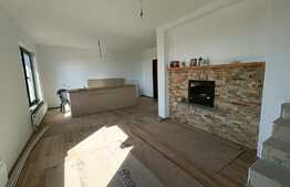 Casa de 160 mp utili, imobil nou, 525 mp teren, in Bod!