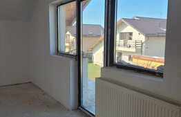 Casa de 160 mp utili, imobil nou, 525 mp teren, in Bod!