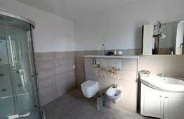 Casa de 160 mp utili, imobil nou, 525 mp teren, in Bod!