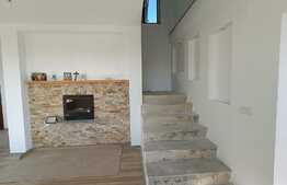 Casa de 160 mp utili, imobil nou, 525 mp teren, in Bod!