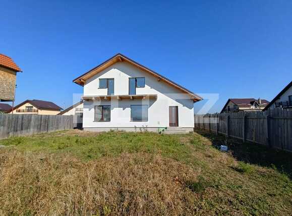 Casa de vânzare 4 camere Exterior Nord - 74449CV | BLITZ Brașov | Poza1