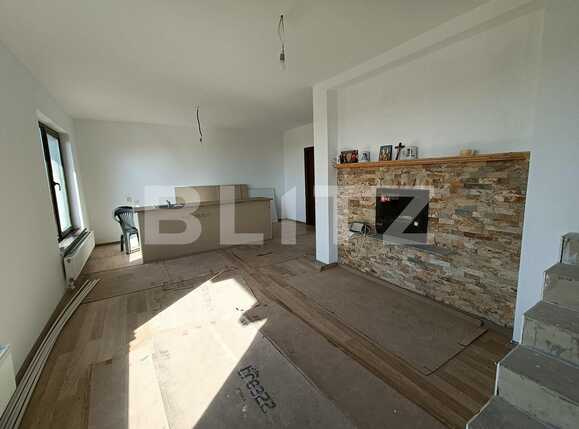 Casa de vânzare 4 camere Exterior Nord - 74449CV | BLITZ Brașov | Poza2