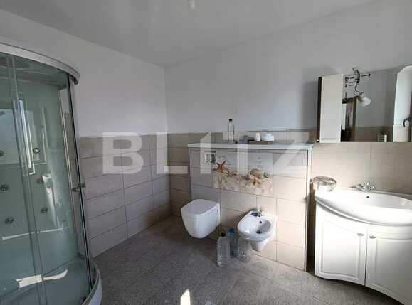 Casa de vânzare 4 camere Exterior Nord - 74449CV | BLITZ Brașov | Poza4