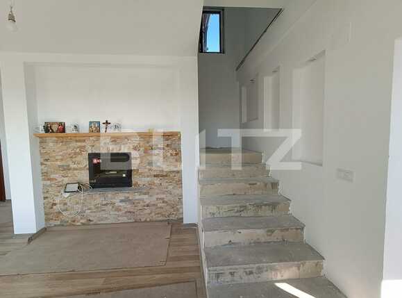 Casa de vânzare 4 camere Exterior Nord - 74449CV | BLITZ Brașov | Poza3