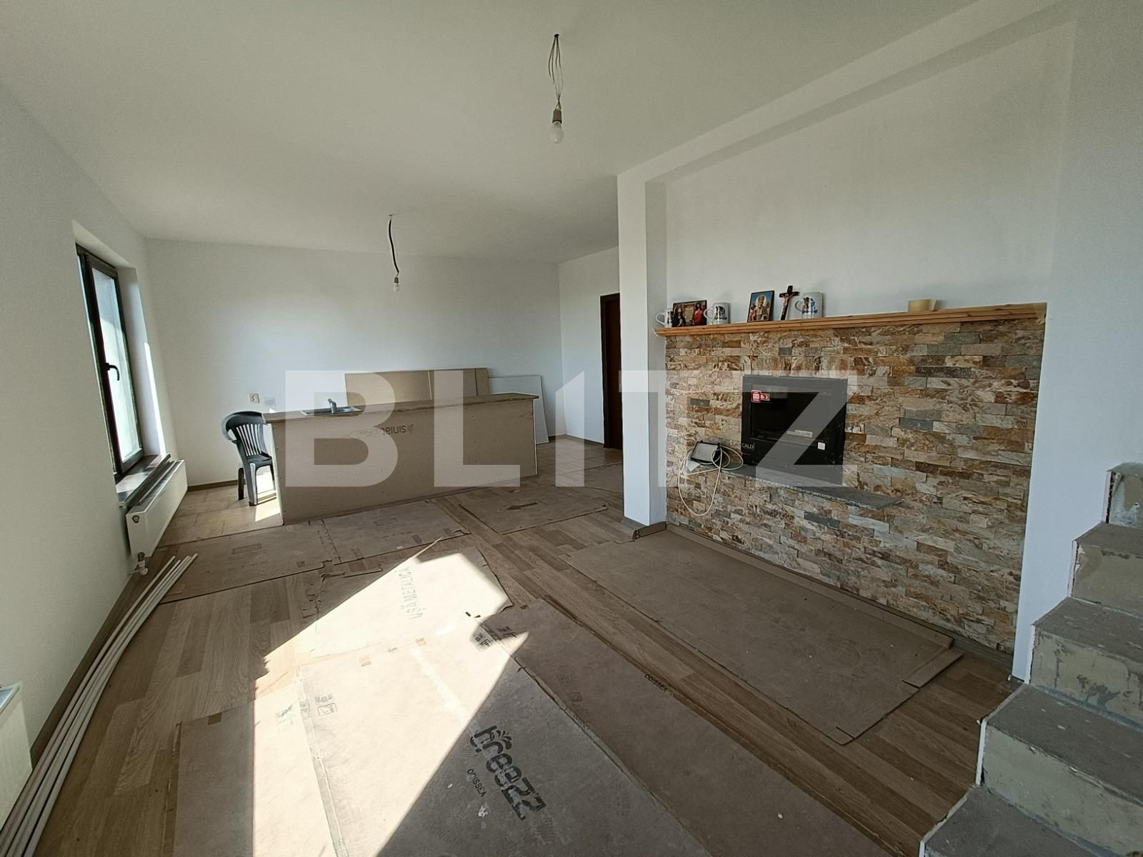 Casa de vânzare 4 camere Exterior Nord - 74449CV | BLITZ Brașov | Poza2