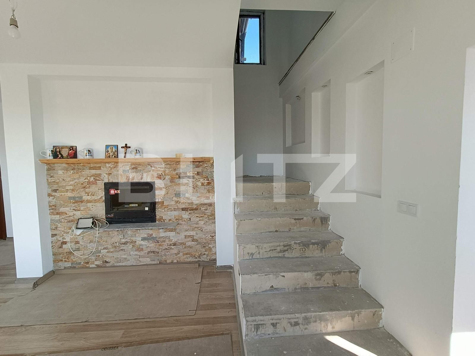 Casa de vânzare 4 camere Exterior Nord - 74449CV | BLITZ Brașov | Poza3