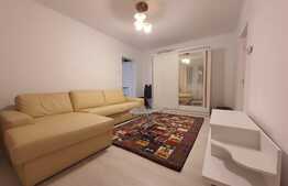 Apartament 2 camere, 51 mp, etaj intermediar, zona Interservisan