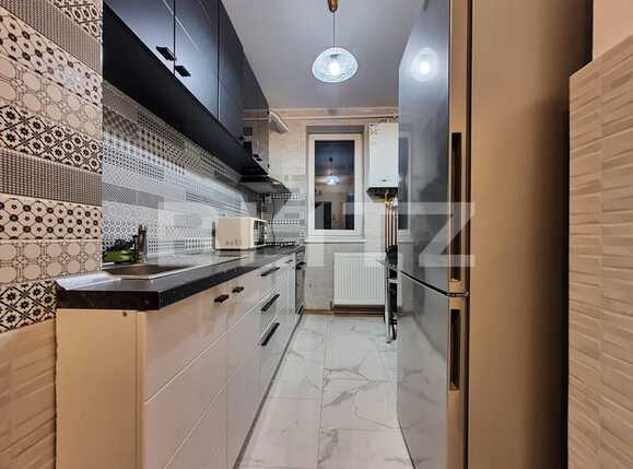 Apartament de vânzare 2 camere Gheorgheni - 74451AV | BLITZ Cluj-Napoca | Poza4