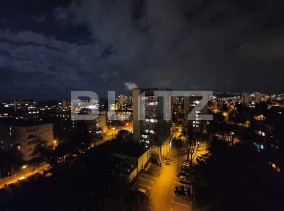 Apartament de vânzare 2 camere Gheorgheni - 74451AV | BLITZ Cluj-Napoca | Poza8