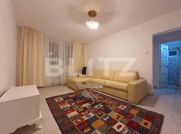 Apartament de vânzare 2 camere Gheorgheni - 74451AV | BLITZ Cluj-Napoca | Poza2