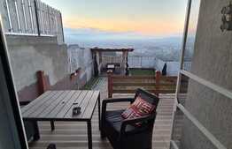 De vanzare casa la cheie, panorama superba, acces facil