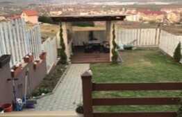 De vanzare casa la cheie, panorama superba, acces facil