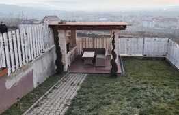 De vanzare casa la cheie, panorama superba, acces facil