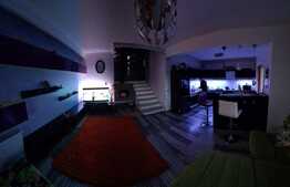 De vanzare casa la cheie, panorama superba, acces facil