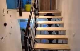 De vanzare casa la cheie, panorama superba, acces facil