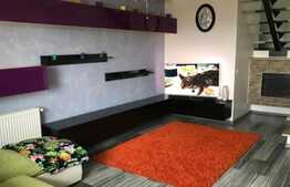 De vanzare casa la cheie, panorama superba, acces facil