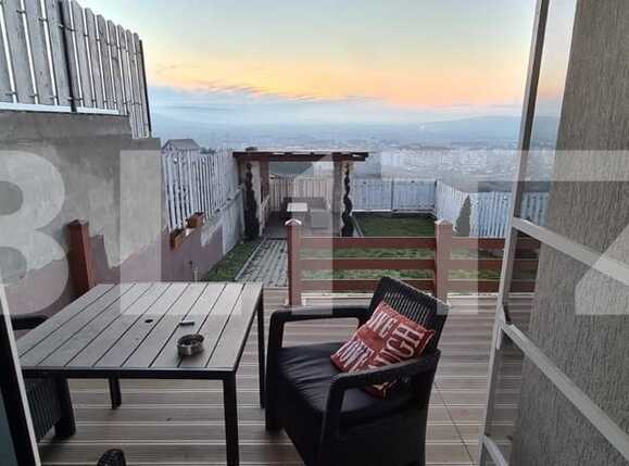 Casa de vânzare 4 camere Apahida - 74453CV | BLITZ Cluj-Napoca | Poza8