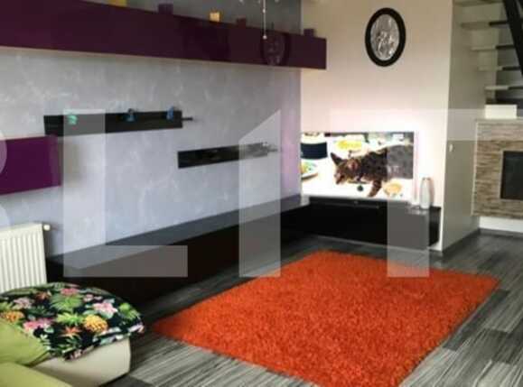 Casa de vânzare 4 camere Apahida - 74453CV | BLITZ Cluj-Napoca | Poza6