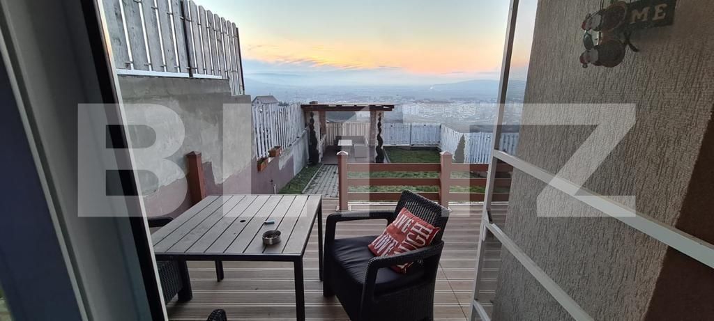 Casa de vânzare 4 camere Apahida - 74453CV | BLITZ Cluj-Napoca | Poza8