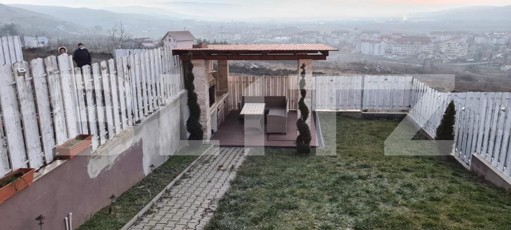 Casa de vânzare 4 camere Apahida - 74453CV | BLITZ Cluj-Napoca | Poza7