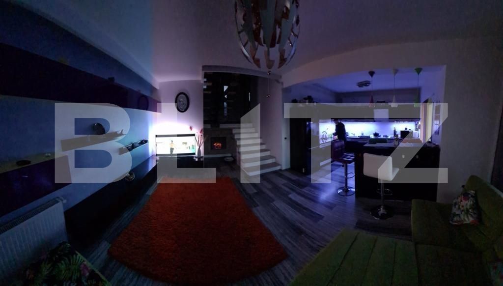 Casa de vânzare 4 camere Apahida - 74453CV | BLITZ Cluj-Napoca | Poza3