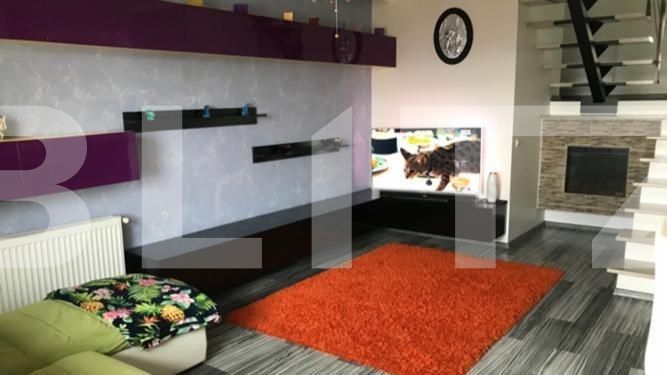 Casa de vânzare 4 camere Apahida - 74453CV | BLITZ Cluj-Napoca | Poza6