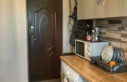 Garsoniera moderna, proaspat renovata, zona Hotel Royal