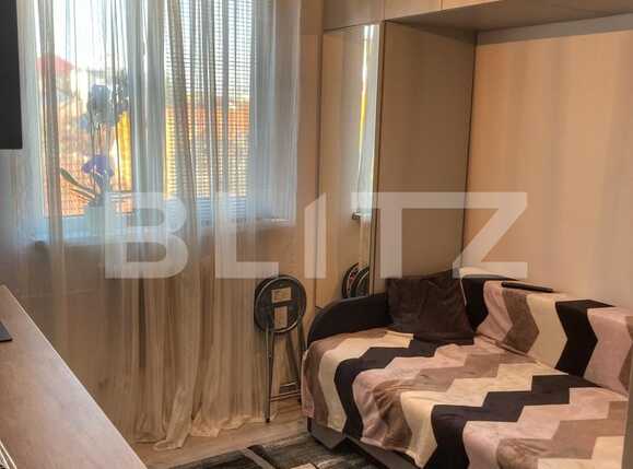 Garsonieră de vânzare Gheorgheni - 74454AV | BLITZ Cluj-Napoca | Poza2