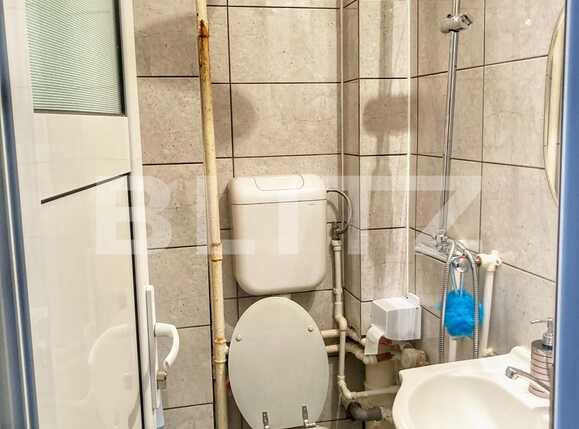 Garsonieră de vânzare Gheorgheni - 74454AV | BLITZ Cluj-Napoca | Poza5