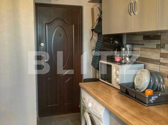 Garsonieră de vânzare Gheorgheni - 74454AV | BLITZ Cluj-Napoca | Poza3