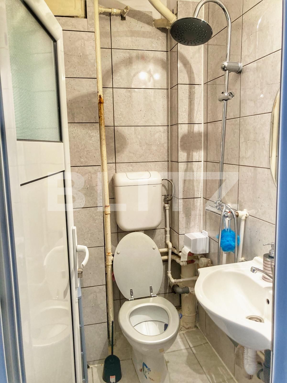 Garsonieră de vânzare Gheorgheni - 74454AV | BLITZ Cluj-Napoca | Poza5