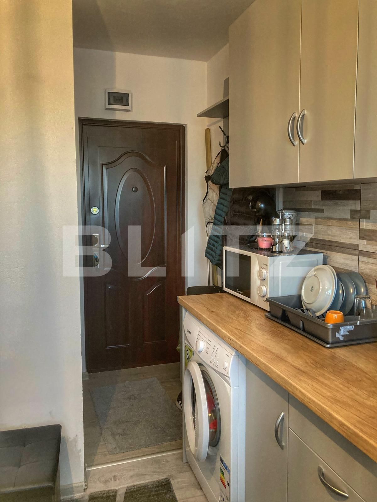 Garsonieră de vânzare Gheorgheni - 74454AV | BLITZ Cluj-Napoca | Poza3