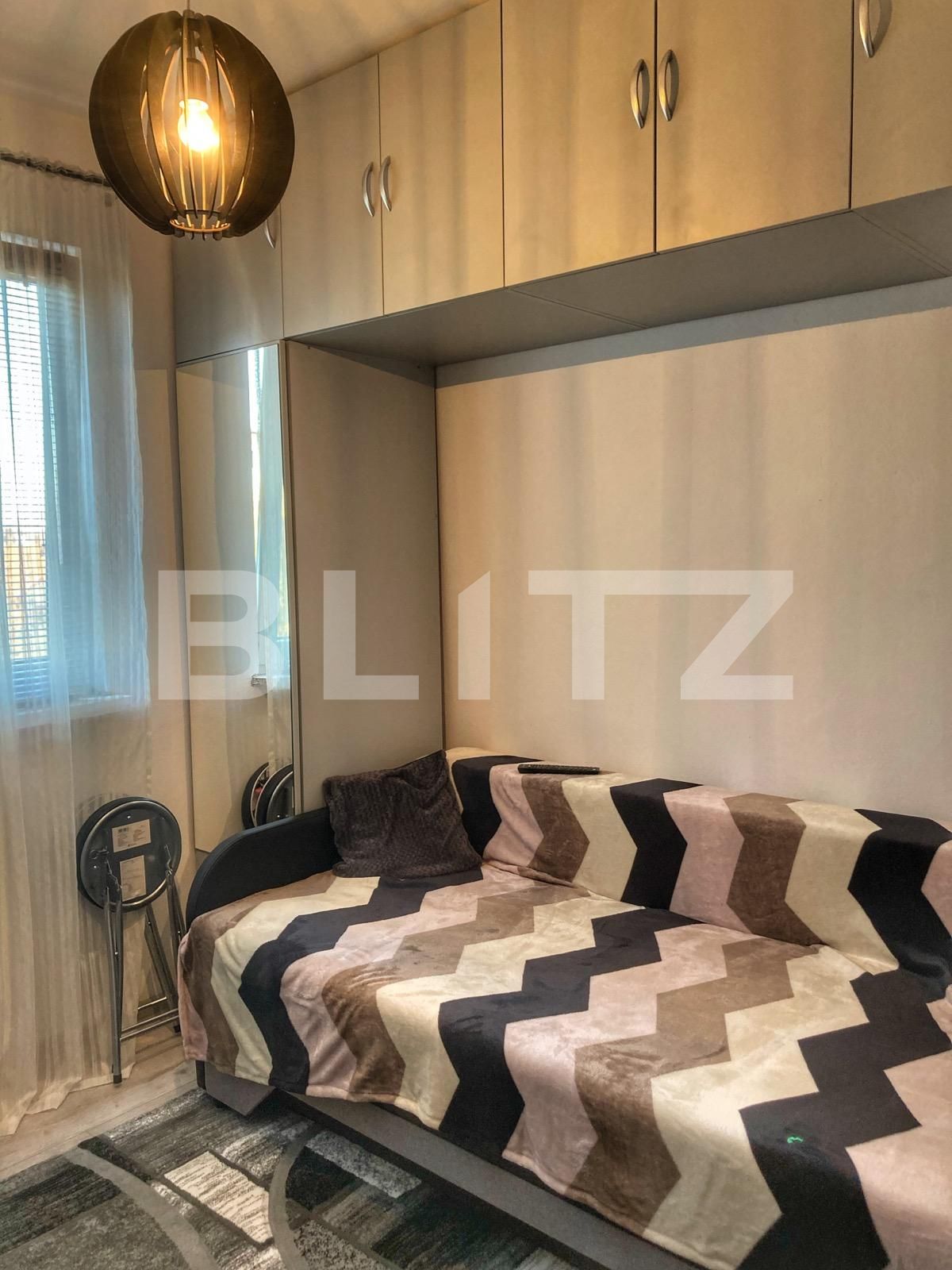 Garsonieră de vânzare Gheorgheni - 74454AV | BLITZ Cluj-Napoca | Poza4