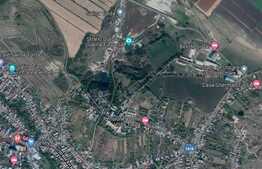 Teren de vanzare 1500 mp, in zona de case, Turda