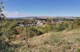 Teren de vanzare 1500 mp, in zona de case, Turda