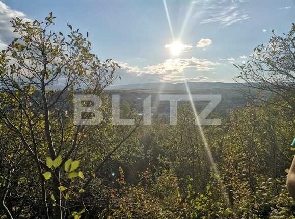 Teren de vânzare Exterior Sud - 74458TV | BLITZ Cluj-Napoca | Poza3