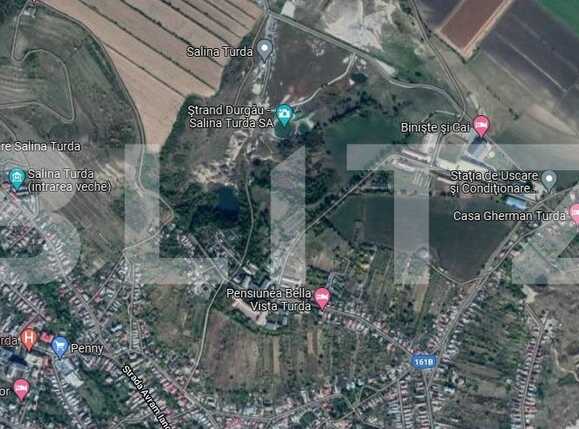 Teren de vânzare Exterior Sud - 74458TV | BLITZ Cluj-Napoca | Poza2