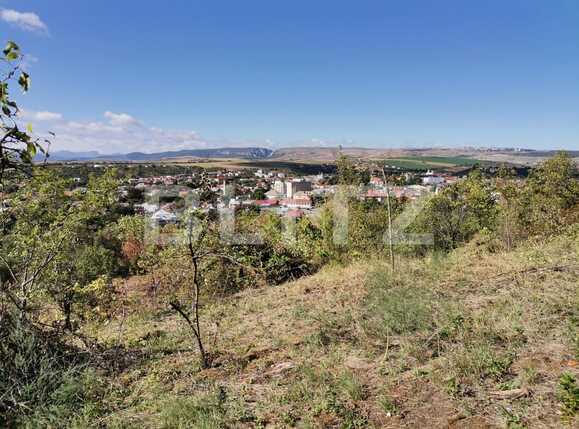 Teren de vânzare Exterior Sud - 74458TV | BLITZ Cluj-Napoca | Poza1