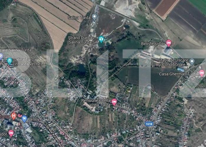 Teren de vânzare Exterior Sud - 74458TV | BLITZ Cluj-Napoca | Poza2