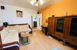 Investitie! Apartament 2 camere, decomandat, etaj intermediar, zona Primaverii