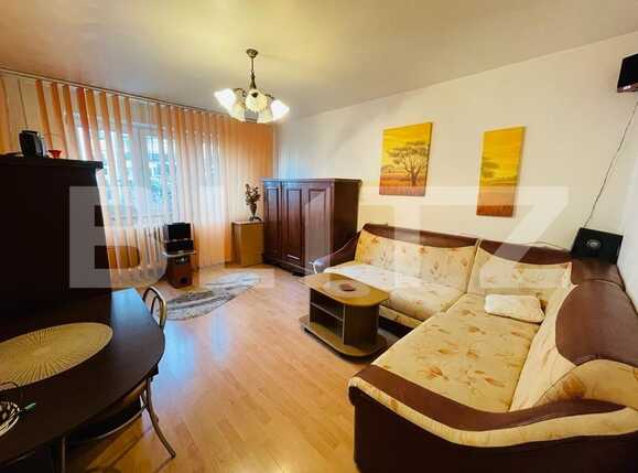Apartament de vânzare 2 camere Manastur - 74461AV | BLITZ Cluj-Napoca | Poza1