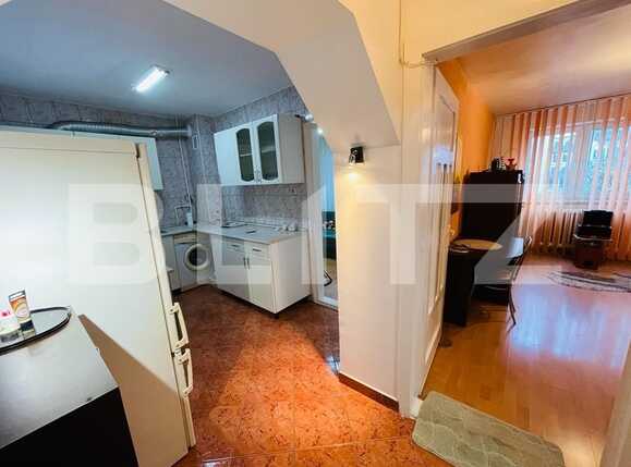 Apartament de vânzare 2 camere Manastur - 74461AV | BLITZ Cluj-Napoca | Poza4