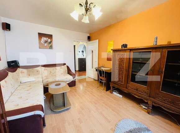 Apartament de vânzare 2 camere Manastur - 74461AV | BLITZ Cluj-Napoca | Poza2
