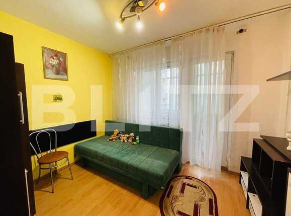 Apartament de vânzare 2 camere Manastur - 74461AV | BLITZ Cluj-Napoca | Poza3