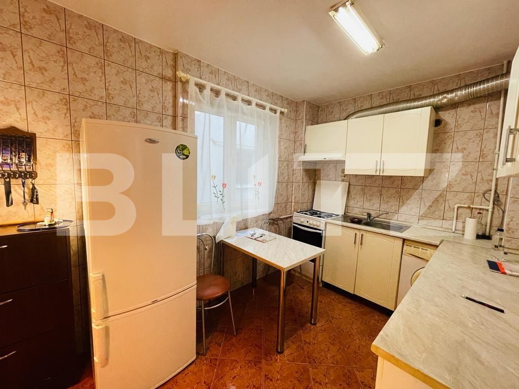 Apartament de vânzare 2 camere Manastur - 74461AV | BLITZ Cluj-Napoca | Poza5